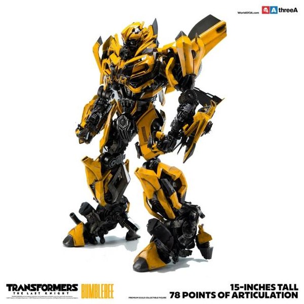 New ThreeA Preorders, MPM And LG EX Black Convoy!  (14 of 19)